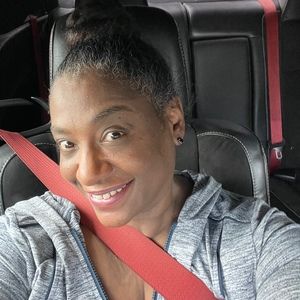 Meet your Posher, Beverly